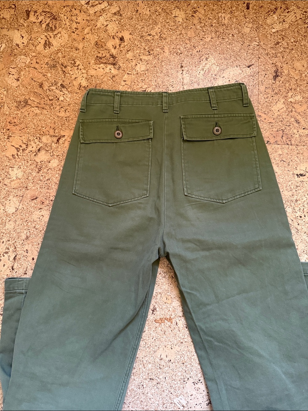 Dôen pants - Picture 4 of 5